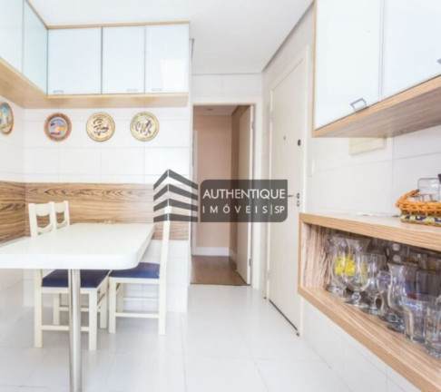 Imagem Apartamento com 2 Quartos à Venda, 149 m² em Perdizes - São Paulo