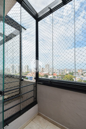 Imagem Apartamento com 3 Quartos à Venda, 87 m² em Ipiranga - São Paulo