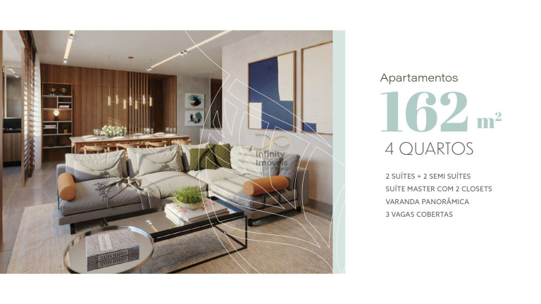 Imagem Apartamento com 4 Quartos à Venda, 162 m² em Santa Lúcia - Belo Horizonte Imagem Apartamento com 4 Quartos à Venda, 162 m² em Santa Lúcia - Belo Horizonte