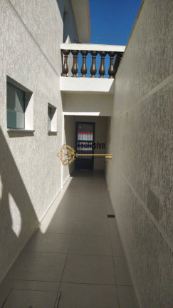 Imagem Sobrado com 5 Quartos à Venda, 176 m² em Jardim Santa Cristina - Santo André Imagem Sobrado com 5 Quartos à Venda, 176 m² em Jardim Santa Cristina - Santo André