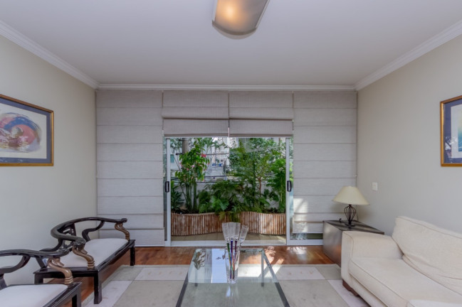 Apartamento com 2 Quartos à Venda, 108 m² em Itaim Bibi - São Paulo