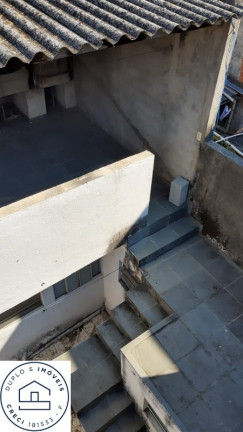 Imagem Casa com 6 Quartos à Venda, 360 m² em Parque Santo Antônio - São Paulo Imagem Casa com 6 Quartos à Venda, 360 m² em Parque Santo Antônio - São Paulo