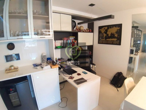 Imagem Apartamento com 3 Quartos à Venda, 151 m² em Pompeia - São Paulo