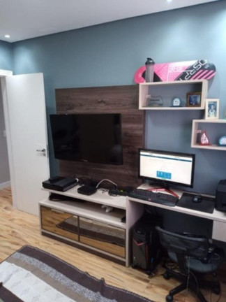 Imagem Cobertura com 3 Quartos à Venda, 190 m² em Vila Nova Savoia - São Paulo