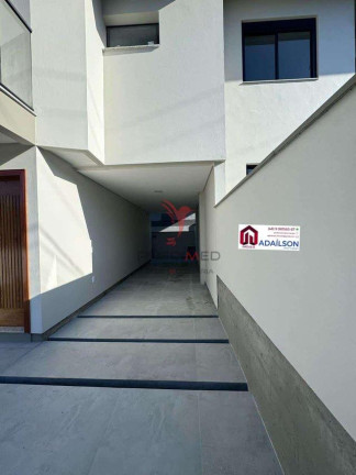 Imagem Sobrado com 3 Quartos à Venda, 96 m² em Potecas - São José