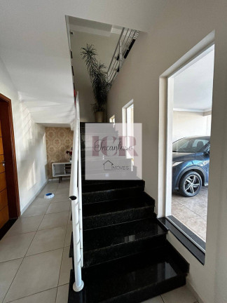 Imagem Casa de Condomínio com 3 Quartos à Venda, 310 m² em Parque Esplanada - Votorantim