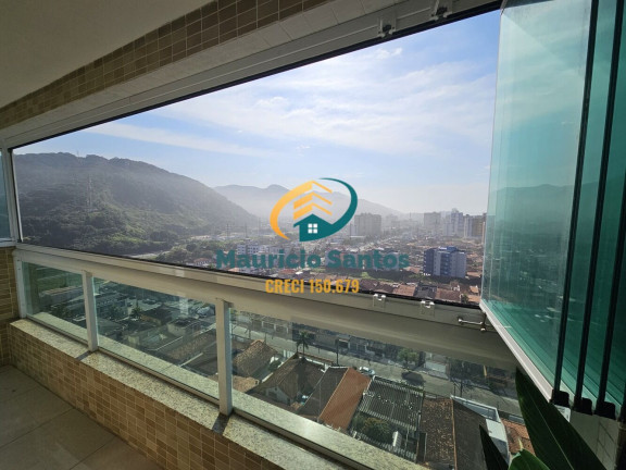 Imagem Apartamento com 2 Quartos à Venda, 80 m² em Centro - Mongaguá