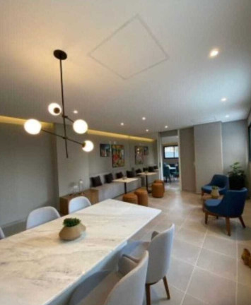 Imagem Imóvel com 2 Quartos para Alugar, 42 m² em Umarizal - São Paulo