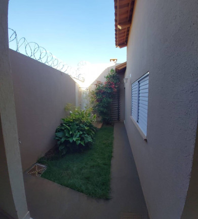 Imagem Casa com 2 Quartos à Venda,  em Fazenda São Domingos - Goiânia