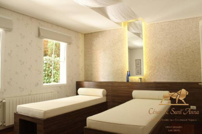 Imagem Cobertura com 5 Quartos à Venda, 492 m² em Vila Capivari - Campos Do Jordão