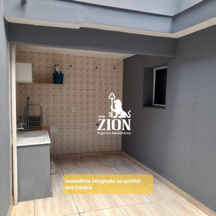 Imagem Sobrado com 3 Quartos à Venda, 145 m² em Vila Medeiros - São Paulo