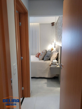 Imagem Apartamento com 3 Quartos à Venda, 60 m² em Atibaia Jardim - Atibaia