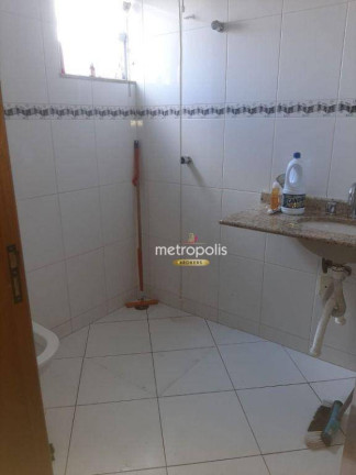 Imagem Sobrado com 3 Quartos à Venda, 85 m² em Vila Santo Alberto - Santo André Imagem Sobrado com 3 Quartos à Venda, 85 m² em Vila Santo Alberto - Santo André
