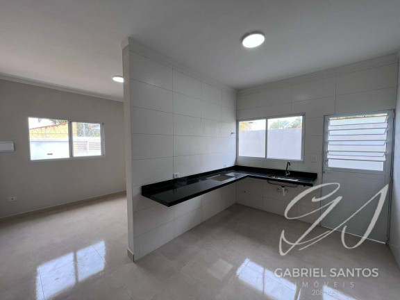 Imagem Casa com 3 Quartos à Venda, 80 m² em Cibratel Ii - Itanhaém Imagem Casa com 3 Quartos à Venda, 80 m² em Cibratel Ii - Itanhaém