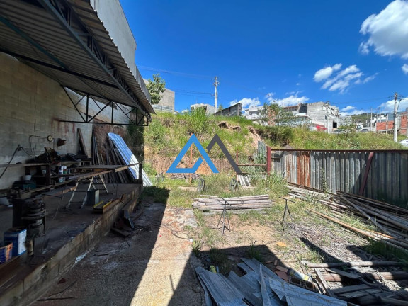 Imagem Terreno à Venda, 329 m² em Laranjeiras - Caieiras Imagem Terreno à Venda, 329 m² em Laranjeiras - Caieiras