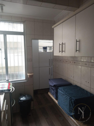 Imagem Apartamento com 2 Quartos à Venda, 90 m² em Gonzaga - Santos Imagem Apartamento com 2 Quartos à Venda, 90 m² em Gonzaga - Santos