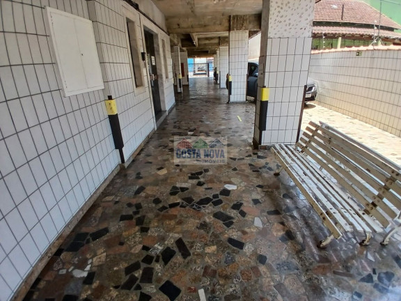 Imagem Apartamento com 1 Quarto à Venda, 62 m² em Centro - São Vicente Imagem Apartamento com 1 Quarto à Venda, 62 m² em Centro - São Vicente
