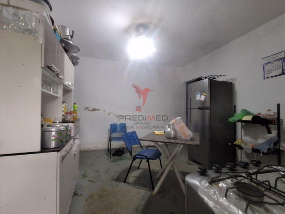 Imagem Casa com 3 Quartos à Venda, 88 m² em Nova America - Piracicaba