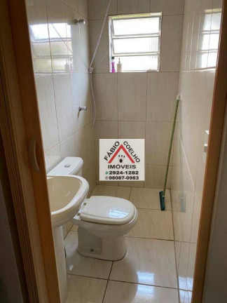 Imagem Sobrado com 2 Quartos à Venda, 250 m² em Cidade Ademar - São Paulo Imagem Sobrado com 2 Quartos à Venda, 250 m² em Cidade Ademar - São Paulo