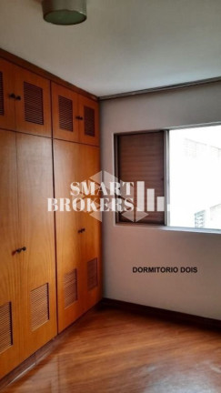 Imagem Apartamento com 2 Quartos à Venda, 66 m² em Chácara Inglesa - São Paulo Imagem Apartamento com 2 Quartos à Venda, 66 m² em Chácara Inglesa - São Paulo