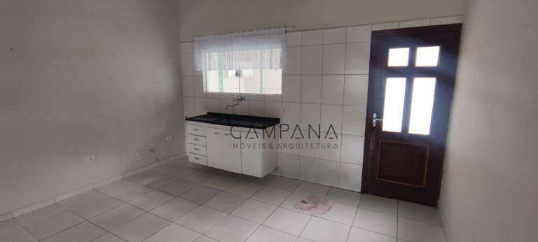 Imagem Casa de Vila com 2 Quartos à Venda, 80 m² em Massaguaçu - Caraguatatuba Imagem Casa de Vila com 2 Quartos à Venda, 80 m² em Massaguaçu - Caraguatatuba