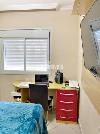 Imagem Apartamento com 3 Quartos à Venda, 129 m² em Panamby - São Paulo Imagem Apartamento com 3 Quartos à Venda, 129 m² em Panamby - São Paulo
