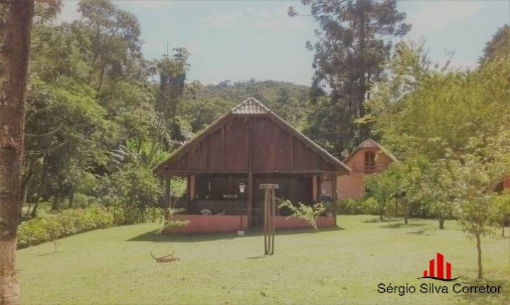 Imagem Chácara com 4 Quartos à Venda, 6.000 m² em Barreiro - Santo Antônio Do Pinhal Imagem Chácara com 4 Quartos à Venda, 6.000 m² em Barreiro - Santo Antônio Do Pinhal