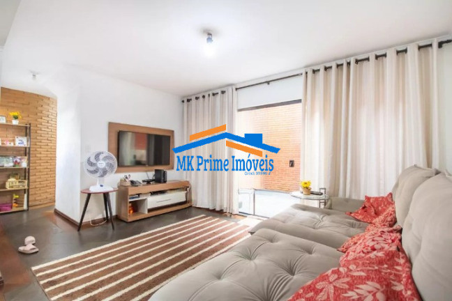 Imagem Sobrado com 4 Quartos à Venda, 190 m² em Vila Yolanda - Osasco Imagem Sobrado com 4 Quartos à Venda, 190 m² em Vila Yolanda - Osasco