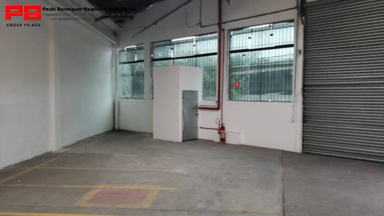 Imagem Galpão para Alugar, 1 m² em Vila Leopoldina - São Paulo Imagem Galpão para Alugar, 1 m² em Vila Leopoldina - São Paulo