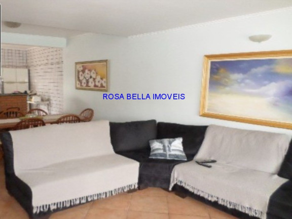 Imagem Sobrado com 3 Quartos à Venda, 200 m² em Núcleo Residencial Satélite - Várzea Paulista