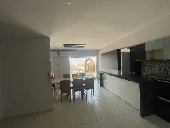 Imagem Apartamento com 3 Quartos à Venda, 79 m² em Aeroviário - Goiânia Imagem Apartamento com 3 Quartos à Venda, 79 m² em Aeroviário - Goiânia