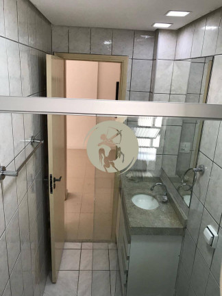 Imagem Apartamento com 1 Quarto à Venda, 47 m² em Itarare - São Vicente