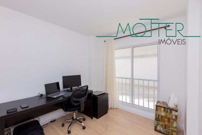 Imagem Apartamento com 3 Quartos à Venda, 135 m² em Seminário - Curitiba