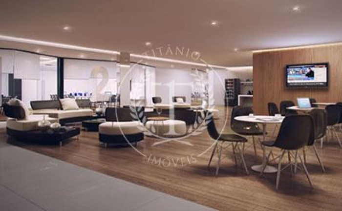 Imagem Sala Comercial à Venda, 38 m² em São Paulo