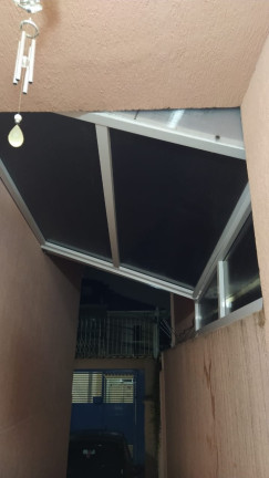 Imagem Casa com 3 Quartos à Venda, 100 m² em Vila Polopoli - São Paulo Imagem Casa com 3 Quartos à Venda, 100 m² em Vila Polopoli - São Paulo