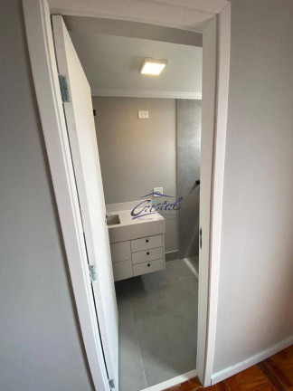Imagem Apartamento com 3 Quartos à Venda, 89 m² em Santana - São Paulo
