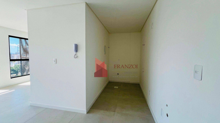 Imagem Loft com 1 Quarto à Venda, 40 m² em Centro - Itajaí Imagem Loft com 1 Quarto à Venda, 40 m² em Centro - Itajaí