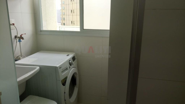 Imagem Apartamento com 1 Quarto à Venda, 49 m² em Moema - São Paulo