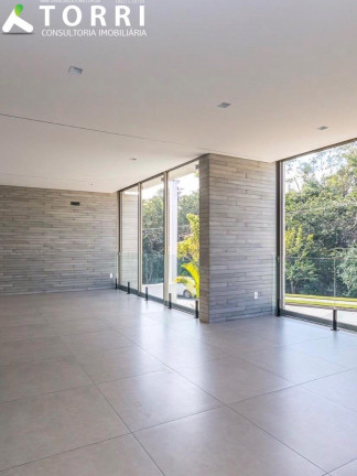 Imagem Imóvel com 4 Quartos à Venda, 290 m² em Jardim Residencial Giverny - Sorocaba