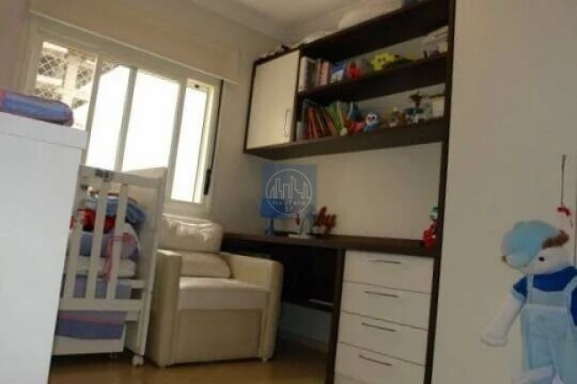 Imagem Apartamento com 4 Quartos à Venda, 140 m² em Perdizes - São Paulo