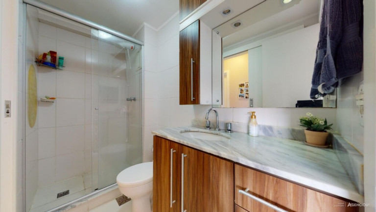 Imagem Imóvel com 2 Quartos à Venda, 53 m² em Tristeza - Porto Alegre Imagem Imóvel com 2 Quartos à Venda, 53 m² em Tristeza - Porto Alegre