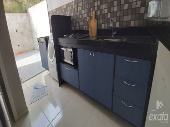 Imagem Casa com 3 Quartos à Venda, 65 m² em Macafé - Serra