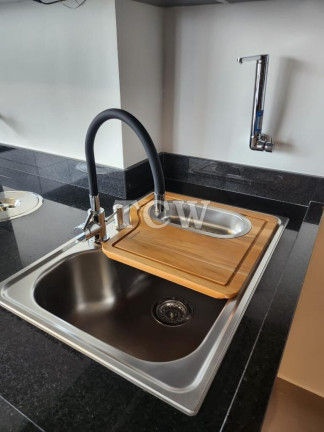 Imagem Apartamento com 1 Quarto à Venda, 44 m² em Vila Mariana - São Paulo Imagem Apartamento com 1 Quarto à Venda, 44 m² em Vila Mariana - São Paulo