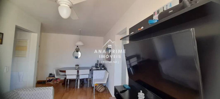 Foto do imóvel Apartamento com 2 Quartos à Venda, 56 m² em Parque Residencial Flamboyant - São José Dos Campos