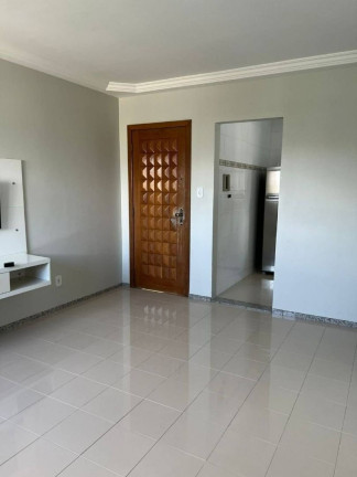 Imagem Apartamento com 3 Quartos à Venda, 66 m² em Farolândia - Aracaju Imagem Apartamento com 3 Quartos à Venda, 66 m² em Farolândia - Aracaju