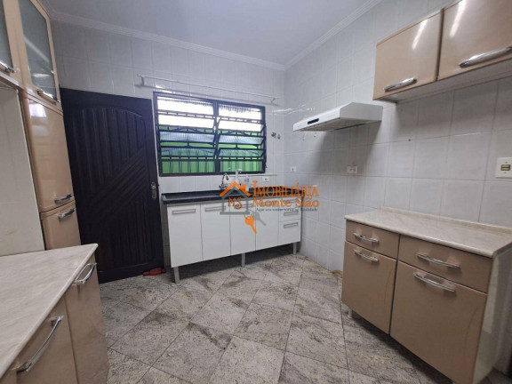 Imagem Sobrado com 3 Quartos para Alugar, 225 m² em Vila Galvão - Guarulhos Imagem Sobrado com 3 Quartos para Alugar, 225 m² em Vila Galvão - Guarulhos