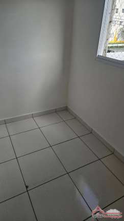 Imagem Apartamento com 2 Quartos à Venda, 45 m² em Jardim Maria Amélia - Jacareí Imagem Apartamento com 2 Quartos à Venda, 45 m² em Jardim Maria Amélia - Jacareí