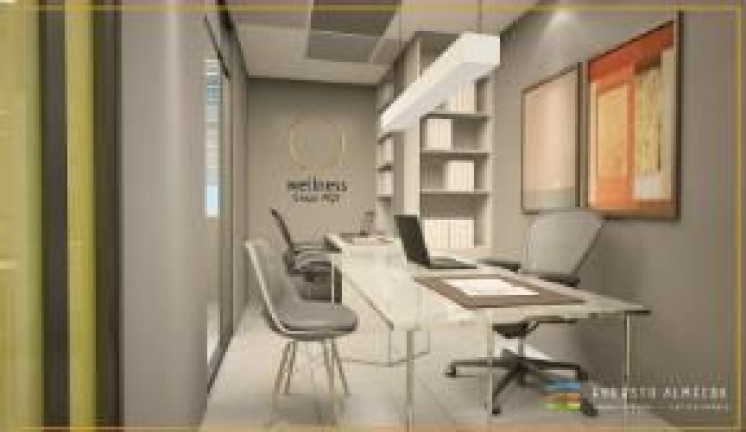 Imagem Sala Comercial à Venda, 125 m² em Jardim Paulista - São Paulo Imagem Sala Comercial à Venda, 125 m² em Jardim Paulista - São Paulo