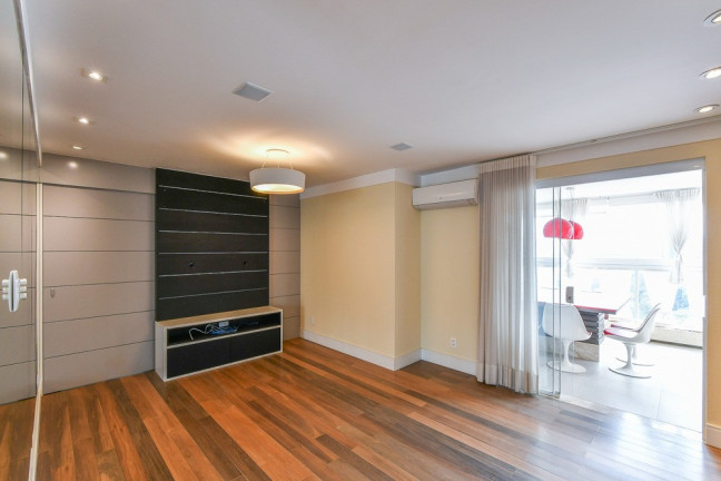 Imagem Apartamento com 3 Quartos à Venda, 98 m² em Vila Clementino - São Paulo