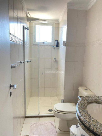 Imagem Apartamento com 3 Quartos à Venda, 138 m² em Parque Campolim - Sorocaba Imagem Apartamento com 3 Quartos à Venda, 138 m² em Parque Campolim - Sorocaba
